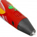 Набор для творчества с 3D-ручкой Даджет 3Dali Plus Dino красный, BT-4871992