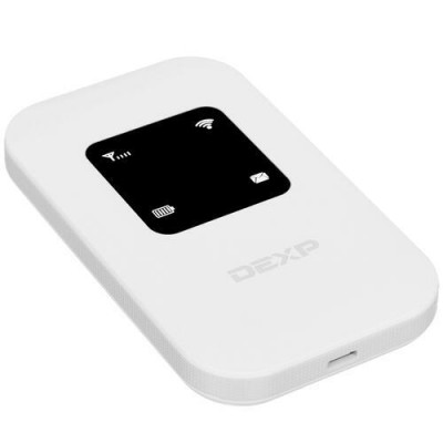 Роутер DEXP MWR1, BT-4872145