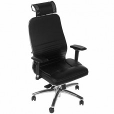 Кресло офисное Метта Samurai Kl-3.04 черный