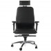 Кресло офисное Метта Samurai Kl-3.04 черный, BT-4872287