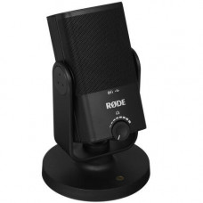 Микрофон RODE NT-USB MINI черный