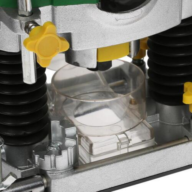 Фрезер FINEPOWER er12-20. FINEPOWER Tools.