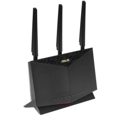 Wi-Fi роутер ASUS RT-AX86S, BT-4873992