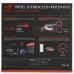 Wi-Fi роутер Asus ROG Strix GS-AX5400, BT-4874023