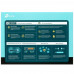 Wi-Fi роутер TP-Link Archer AX55, BT-4874087