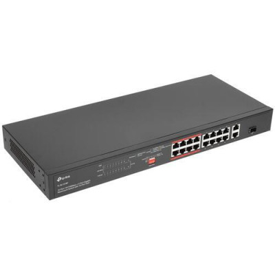 Коммутатор TP-Link TL-SL1218P, BT-4874199