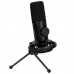 Микрофон Fifine K658 черный, BT-4875078