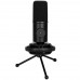 Микрофон Fifine K658 черный, BT-4875078
