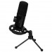 Микрофон Fifine K658 черный, BT-4875078