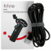 Микрофон Fifine K658 черный, BT-4875078