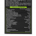 Проводная гарнитура JETACCESS GHP-600 PRO зеленый, BT-4876142