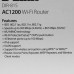 Wi-Fi роутер D-Link DIR-815/SRU/S1A, BT-4876170