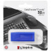 Память USB Flash 32 ГБ Kingston DataTraveler Exodia [KC-U2G32-7GB], BT-4876173