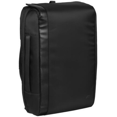 15.6" Рюкзак KEYRON City Pack черный, BT-4876675