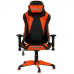 Кресло игровое CHAIRMAN Game 44 оранжевый, BT-4876940