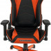 Кресло игровое CHAIRMAN Game 44 оранжевый, BT-4876940