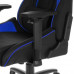 Кресло игровое Sharkoon ELBRUS 3 синий, BT-4878155
