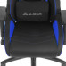 Кресло игровое Sharkoon ELBRUS 3 синий, BT-4878155