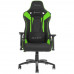 Кресло игровое Sharkoon ELBRUS 3 зеленый, BT-4878157