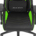Кресло игровое Sharkoon ELBRUS 3 зеленый, BT-4878157