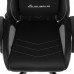 Кресло игровое Sharkoon ELBRUS 3 серый, BT-4878159