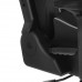 Кресло игровое Sharkoon ELBRUS 3 серый, BT-4878159