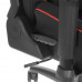 Кресло игровое Sharkoon ELBRUS 3 красный, BT-4878161