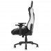 Кресло игровое Sharkoon ELBRUS 3 белый, BT-4878163