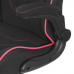 Кресло игровое Sharkoon ELBRUS 1 розовый, BT-4878177