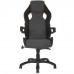 Кресло игровое BRABIX Techno Pro GM-003 оранжевый, BT-4878733