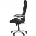 Кресло игровое BRABIX Techno GM-002 серый, BT-4878737