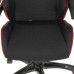 Кресло игровое BRABIX Nitro GM-001 красный, BT-4878739