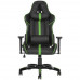 Кресло игровое BRABIX GT Carbon GM-120 зеленый, BT-4878741