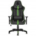 Кресло игровое BRABIX GT Carbon GM-120 зеленый, BT-4878741