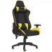Кресло игровое BRABIX GT Master GM-110 желтый, BT-4878747