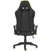 Кресло игровое BRABIX GT Master GM-110 желтый, BT-4878747