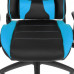 Кресло игровое BRABIX GT Master GM-110 голубой, BT-4878749