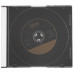 CD-диск Mirex CD-R, 0.7 ГБ, Slim Case, 52x, 1 шт, BT-4878922