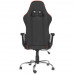 Кресло игровое Defender Azgard черный, BT-4881886