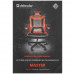 Кресло игровое Defender Master красный, BT-4881890