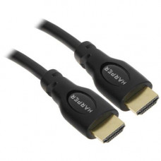 Кабель соединительный Harper HDMI - HDMI, 1 м