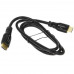 Кабель соединительный Harper HDMI - HDMI, 1 м, BT-4882006