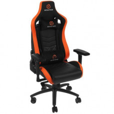 Кресло игровое Evolution AVATAR M оранжевый