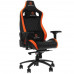 Кресло игровое Evolution OMEGA оранжевый, BT-4882083