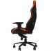Кресло игровое Evolution OMEGA оранжевый, BT-4882083
