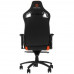 Кресло игровое Evolution OMEGA оранжевый, BT-4882083