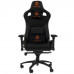 Кресло игровое Evolution CONQUEROR черный, BT-4882086