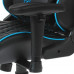 Кресло игровое Evolution TACTIC 1 голубой, BT-4882089