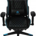 Кресло игровое Evolution TACTIC 1 голубой, BT-4882089