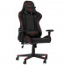 Кресло игровое Evolution TACTIC 1 красный, BT-4882096